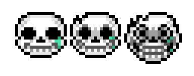 [9ce148] (*bro thinks he's SP and Horror combined)