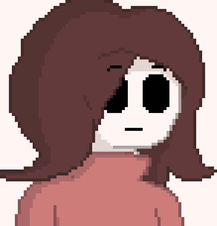 [be82ba] This place is me.