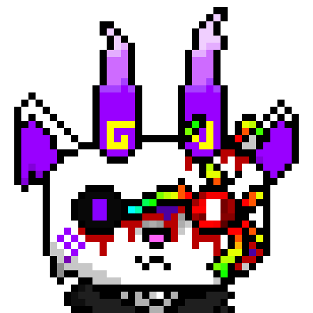 [5b2f3e] -his music would get glitched up, as https://www.youtube.com/watch?v=XrHdle9SU2E plays- 