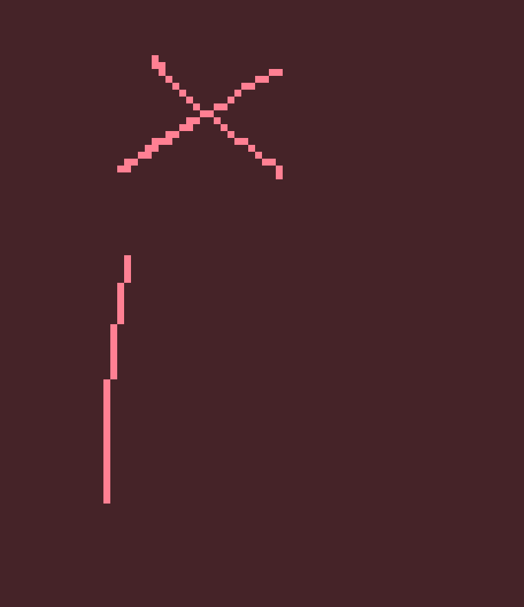 [1b8f22] anyways i don't really have anything fun to say anymore because i haven't really dabbled a lot into CS and i should probably do more of that actually