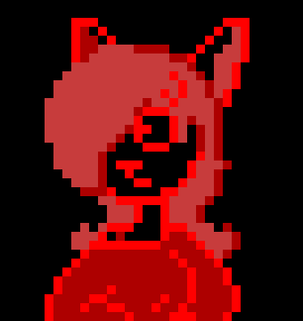 [6d74d1] Oh god... NOW IT LOOKS MORE CREEPY!!! Out of this house! OUT OF THIS HOUSE!