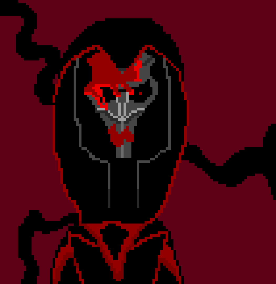 [3fcaee] here a creepy version of you -Tom