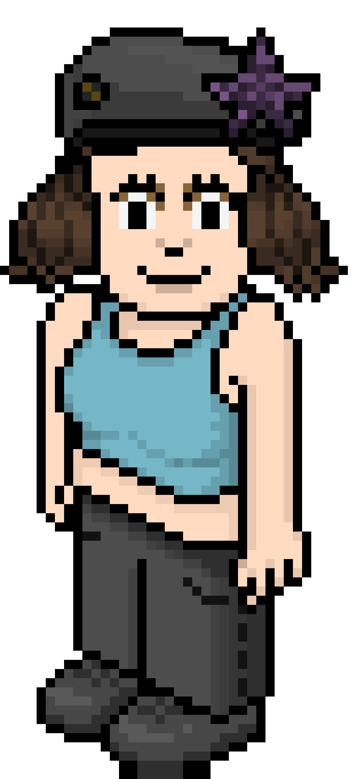 [f77c50] nayrastyles