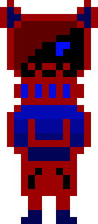 [3897d8] walks to shadow*