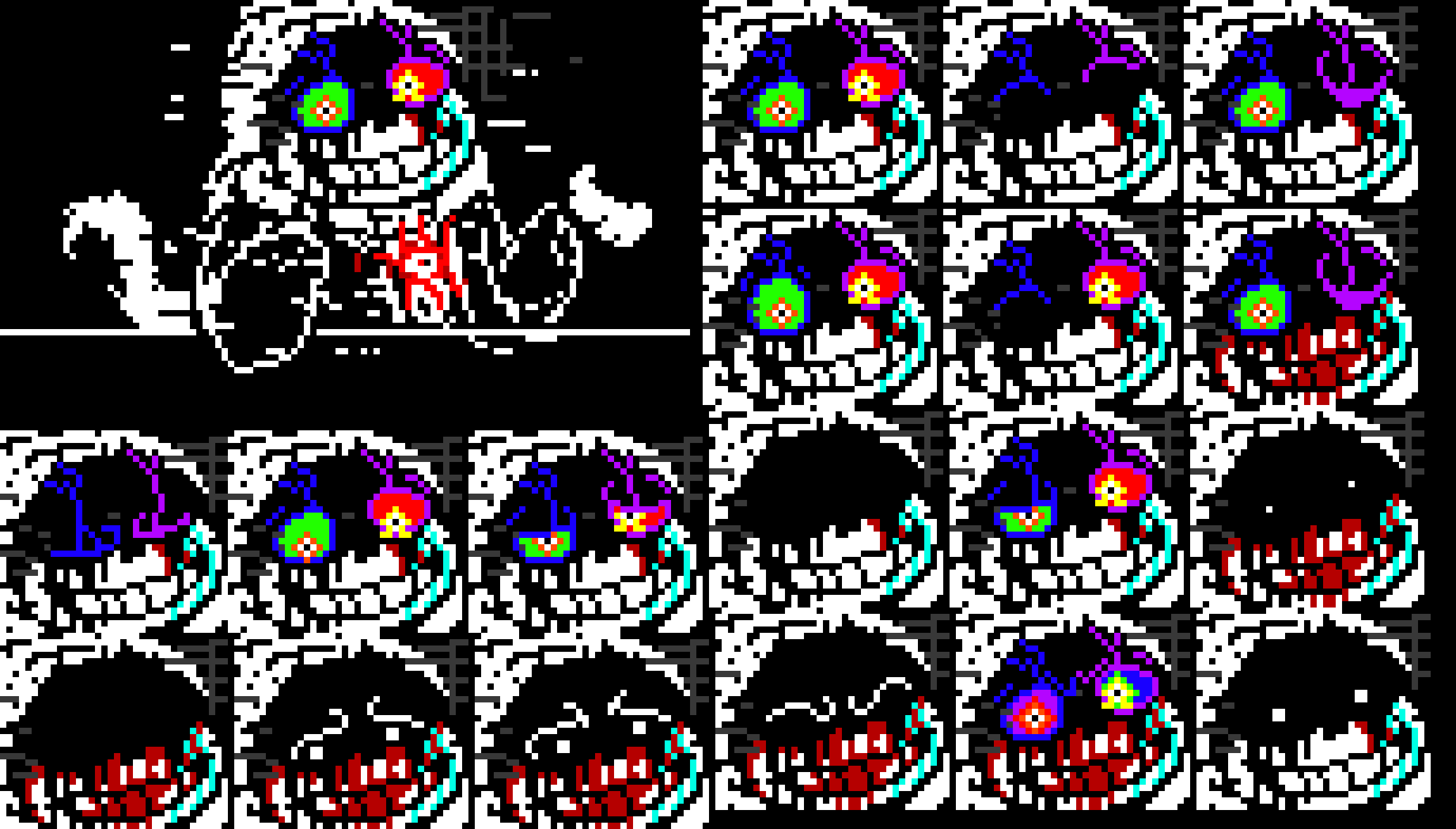 [3eea32] this is my layout... similar to the original -electro