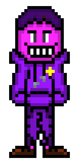 [dce0ac] The Swordsman behind the Slaughter (EverQuest)