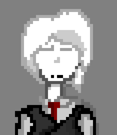 [770b82] . . . i feel like i should say something but i really don`t know what to say.