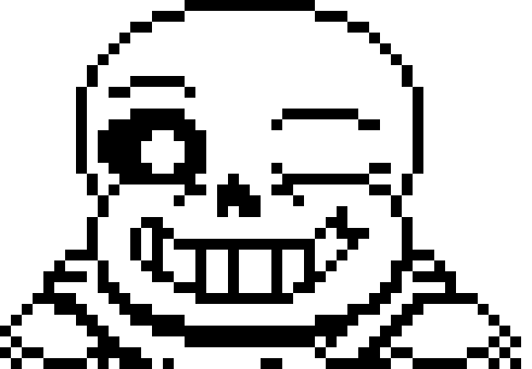 [c8bb2d] hello everyone-tsunderswap sans