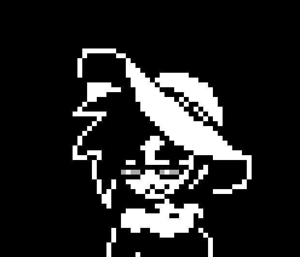 [30ec0b] * The magic of randomly appearing.