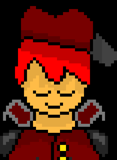 [49cd9d] *looks at eku's health* how did you heal eku?