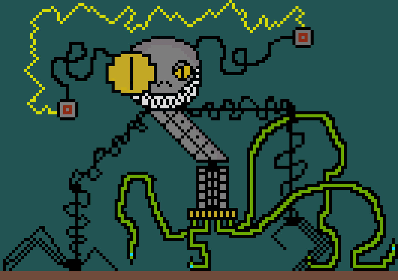 [c3dbfa] Dr. Mekanik 