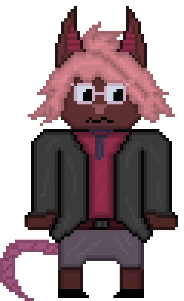 [a00846] Aralin (Red Vizard)