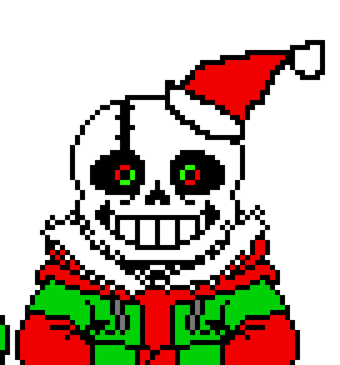 [be2951] creator sans-huh thats strange because all I remember is chara telling me to kill everyone