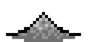 [b92553] try to pat yo tummy rq