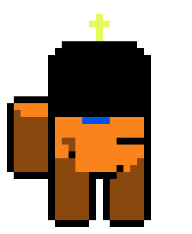 [d8d976] im telling everyone what you said... they'll hate you...so much... -BL