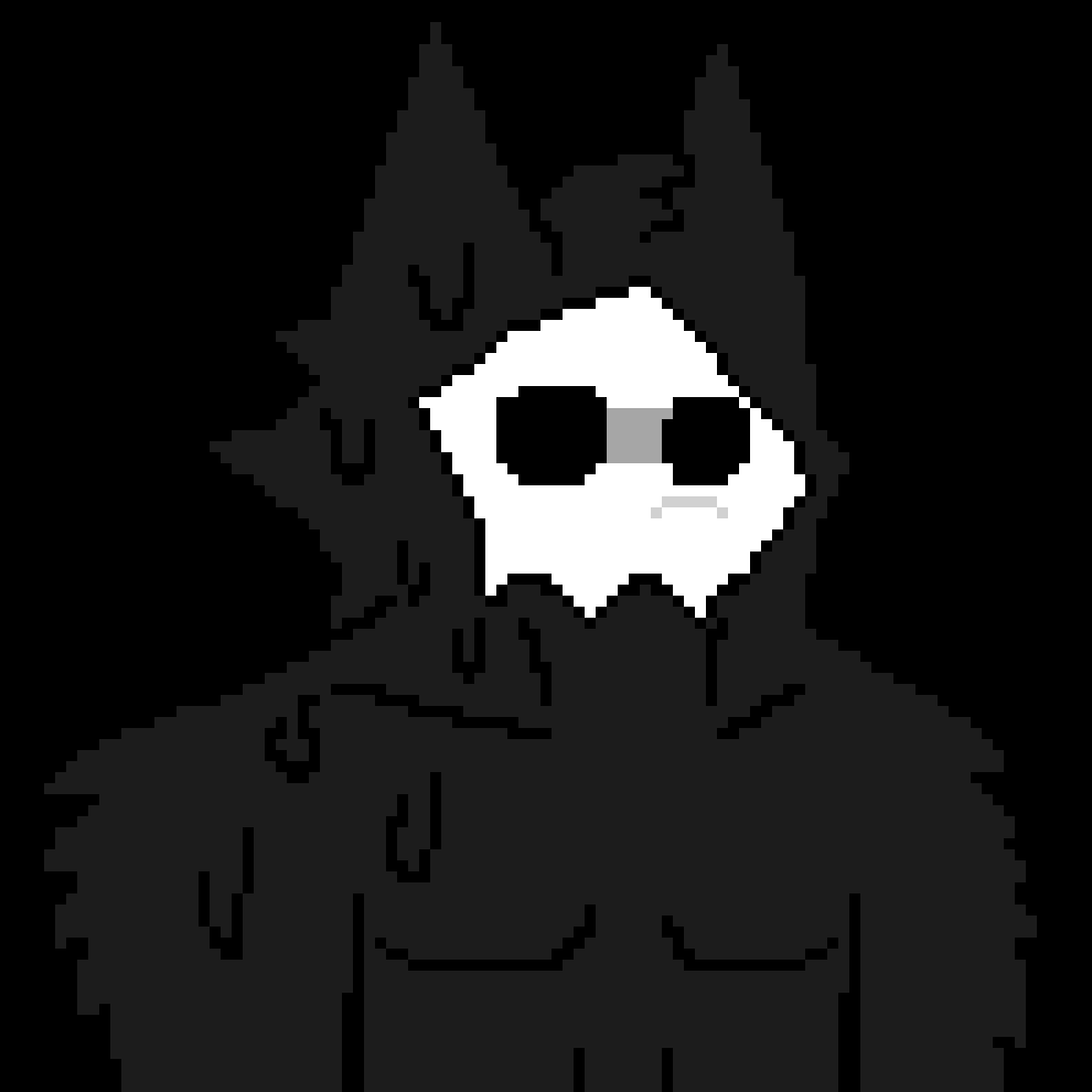 [48193a] *head banging on the wall* -Jacob ((John