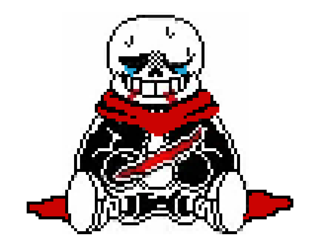 [1d8136] sans ded
