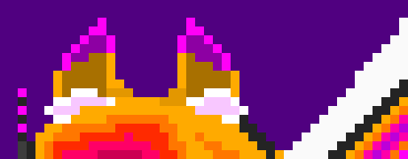 [aeaddc] [Ekusukariba]  *curls up in a ball in my bed and tails sway a little*