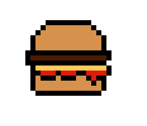 [9664c4] Burger