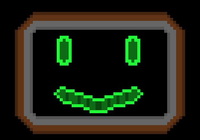 [ad3579] Oh Hey Sis! how are ya'! - Trinity / King