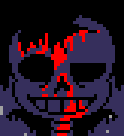 [7ce906] Well see ya' then. -HorrorTale Sans