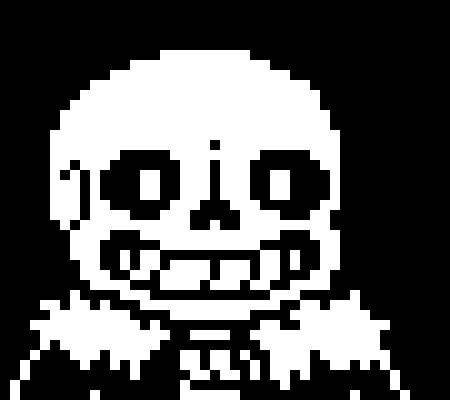 [c8bb2d] xavier wanna add faces if so go ahead but dont edit ones that are already there me and grim like em