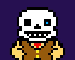 [0ae1f1] just do me a favor. if you see Shadow, try to keep him in one area. it'll make my job a lot easier.