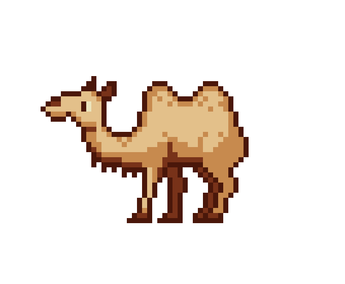 [7d81ec] camels 2