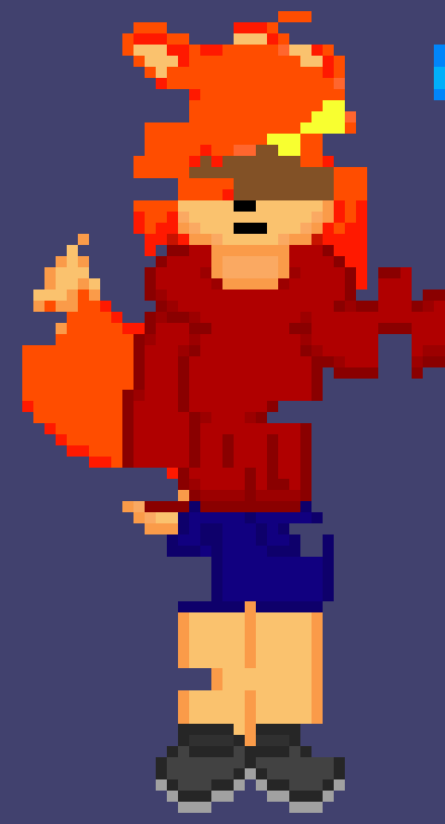 [d8d976] ... -Foxlya