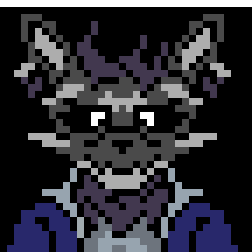 [57dac4] I meant like- sub-human level dumb, like- cavemen dumb...