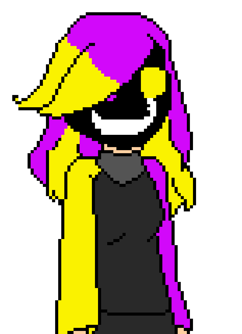 [7456f1] *the glitch trys to talk but all you hear is static* als*, I am gli&(^ -Gli%*%