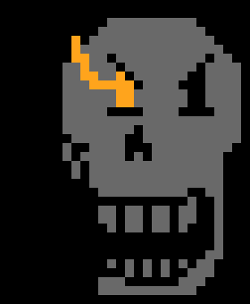 [a3503a] Lulrtale Papyrus engryyyyyy 2