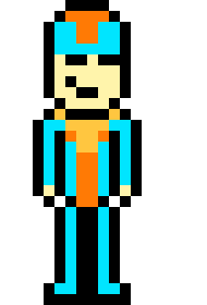 [05b0c1] Never have I read so many memes in once sentence. It brings a tear to my eye. Thank you Terrie, I needed that.