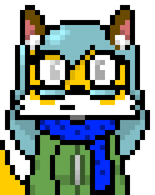 [6d74d1] Just for DeviantArt