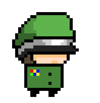 [d5541c] Soul Knight