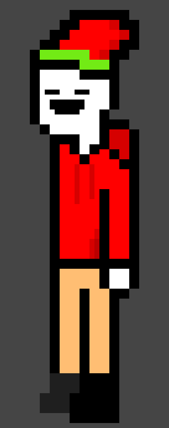 [64778c] HA HA HA HA HA  -Apples