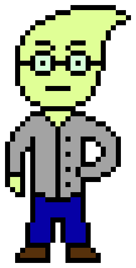 [9664c4] Dr. Whisper (Not my character)