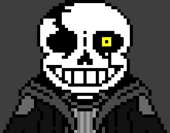 [4fbda4] bruh... it's not even p- it;s just a sprite of chara that someone wanted to make... come down...it's just a normal sprite man...omg-Evan