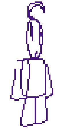 [176f71] Well the average person wouldn't know that, so with how they changed chichis name to milk in some of the dubs for others to understand her name isn't boob the color is pink so people actuallly know he's a freak, plus its a SLIME