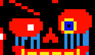 [53a360] stop touching my stuff you glitch