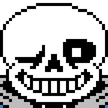 [a82578] *knocks on what is now papyrus's house*-ComicSanz