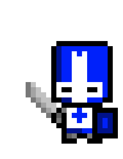 [2e2f1b] Castle Crasher