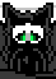 [0afb62] -looks at his paws, he was clearly wishing to be older already-