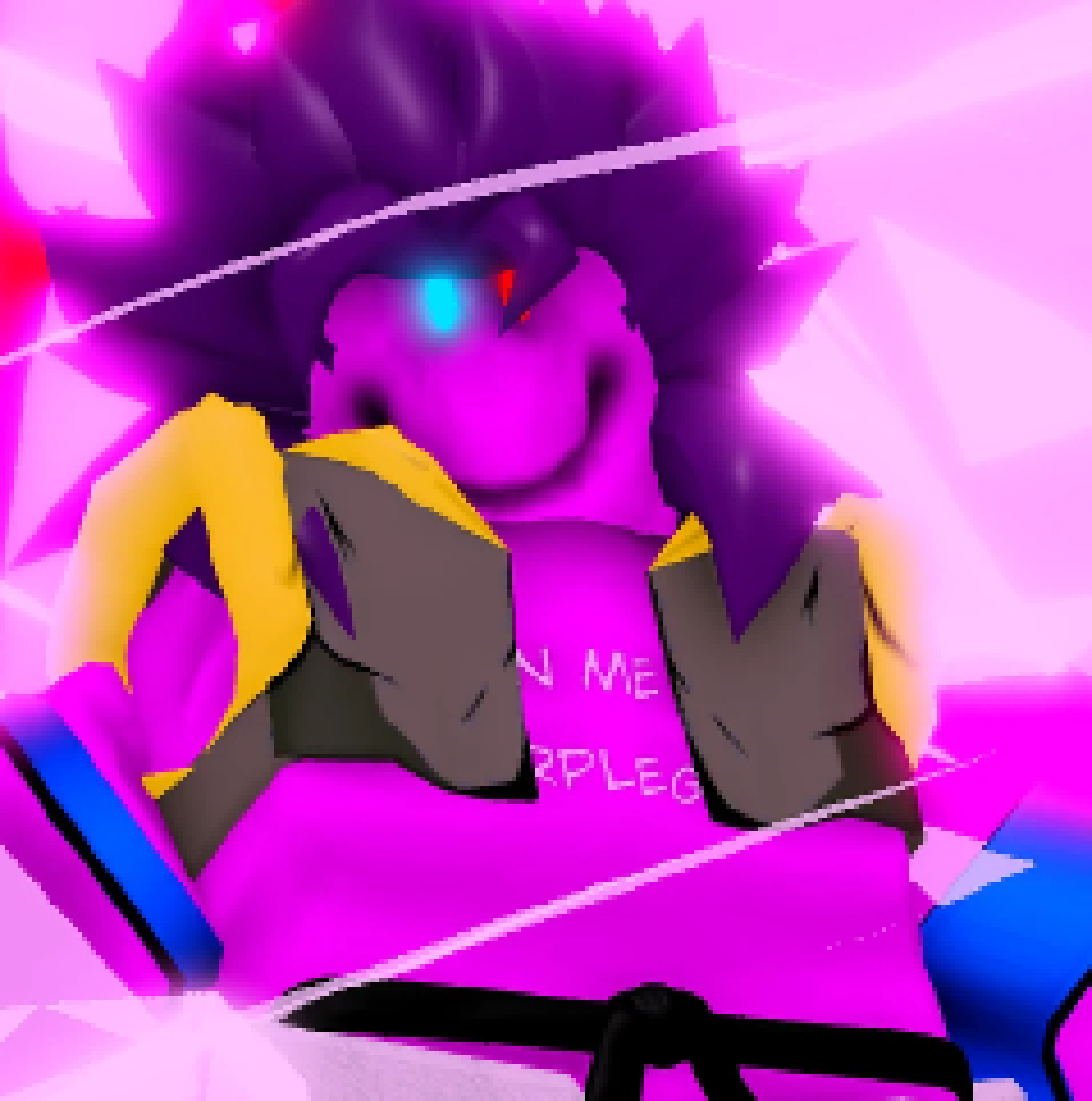 [c5d5a7] Imaginary technique: Purplepal