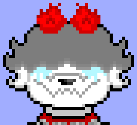 [95be89] One final thing...... Lenny.... Was also a puppet of mine.... I got, that lonely..... Anyway.... I`m going to bed....