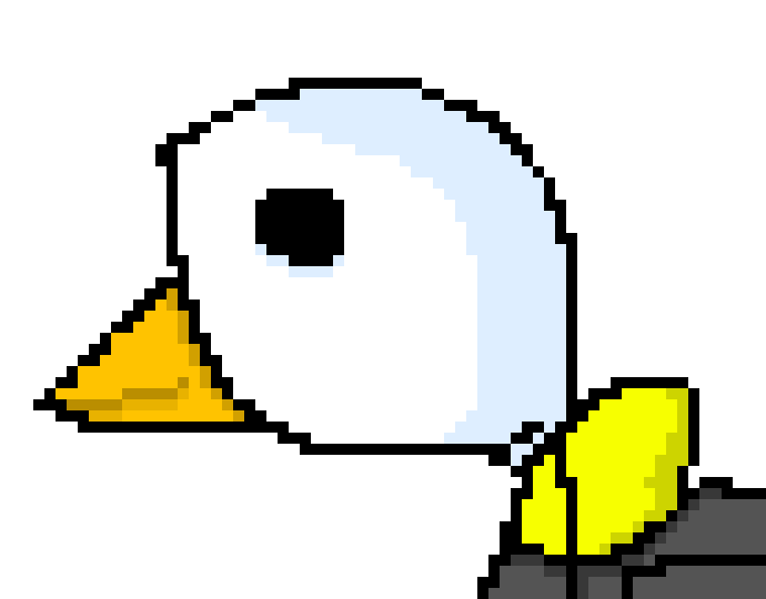 [5b2f3e] MOAR AGGRESIVE HONKING!