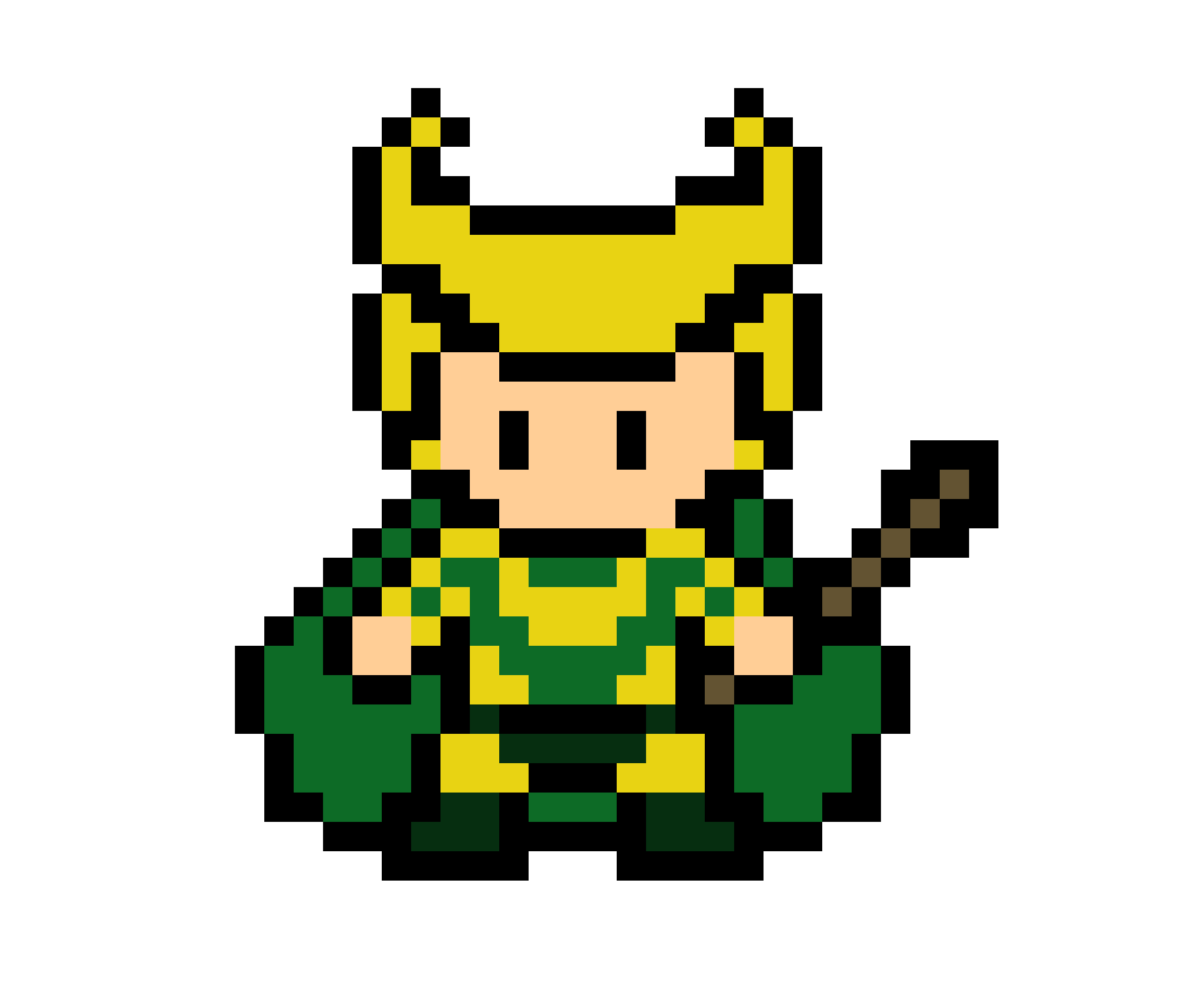 [c1bcab] Loki