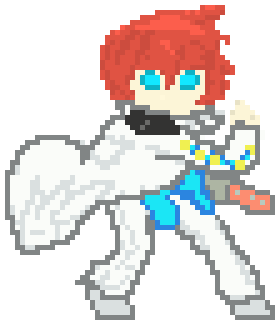 [9664c4] Asbel-Sketch