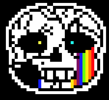 [44f8b7] ink sans... DETERMINATION