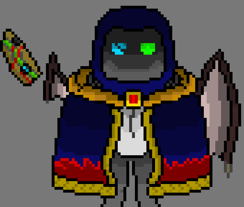 [ca8ee4] knife huals him up but strangely its an foggy area.)